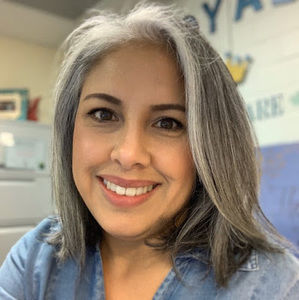 Meet your Posher, Lynna